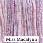 Miss Madalynn - Click Image to Close